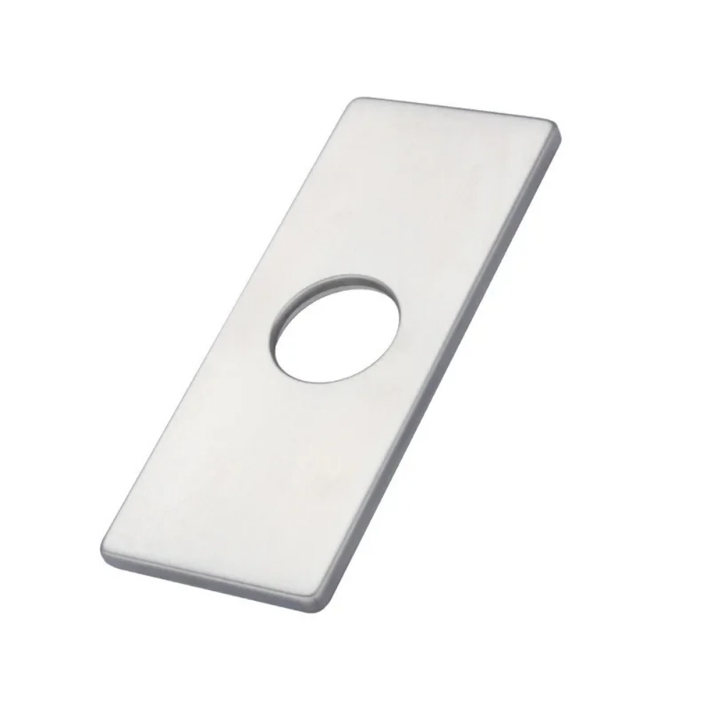 Kitchen Gadgets Gold - Nouvelle plaque de recouvrement décorative de