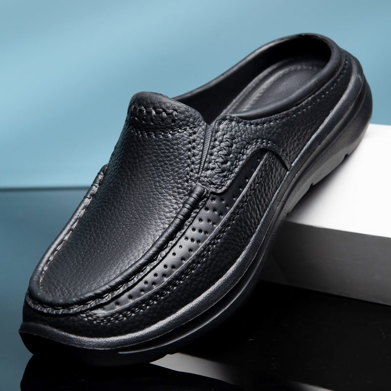 Kitchen Gadgets For Men - Chaussures de Chef d'été pour hommes,