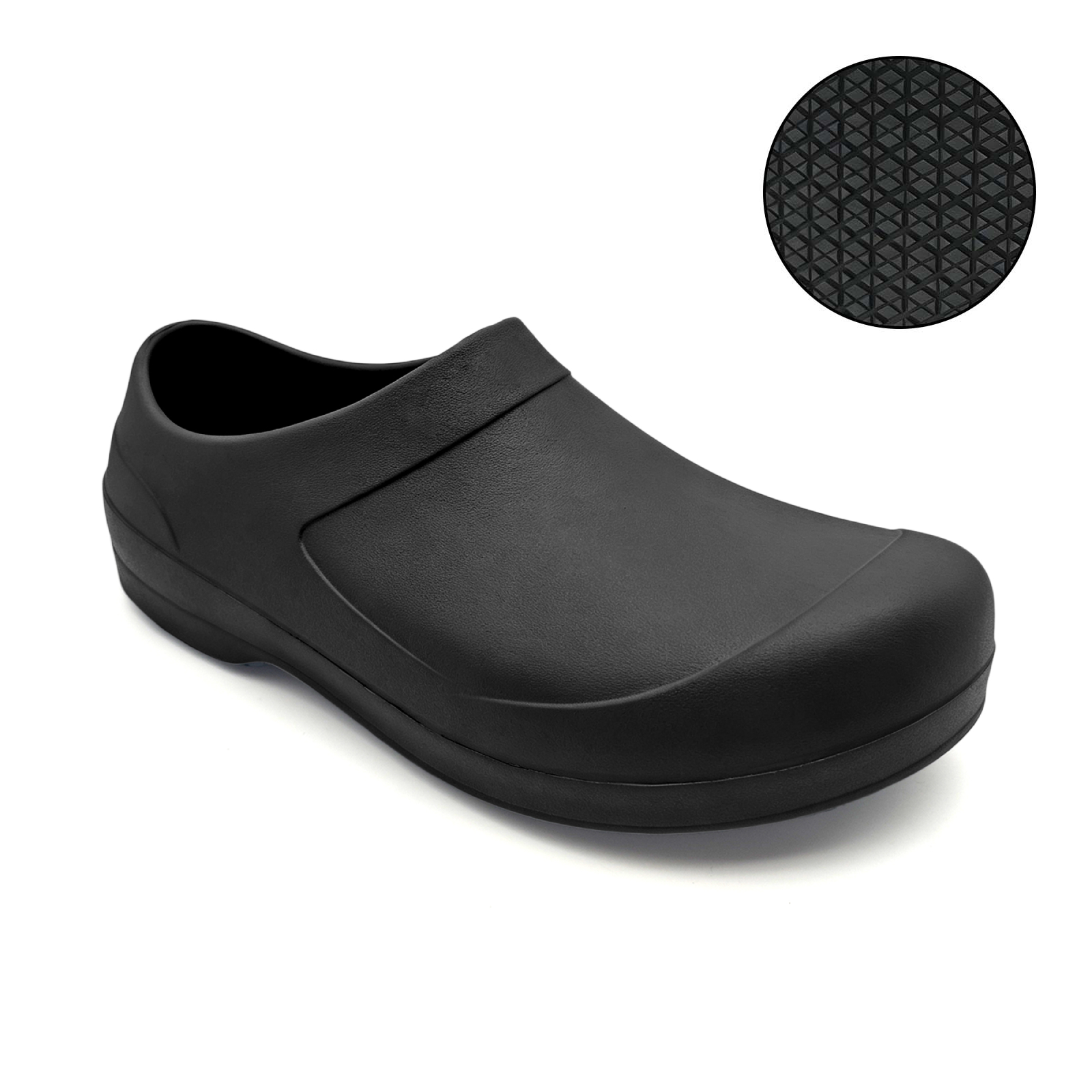 Kitchen Gadgets For Men - Sabots de chef unisexes, chaussures de