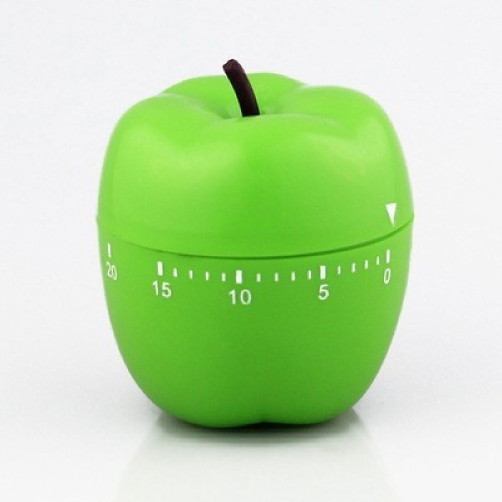 Kitchen Helper Gadgets - Minuteur de cuisine mécanique pour la