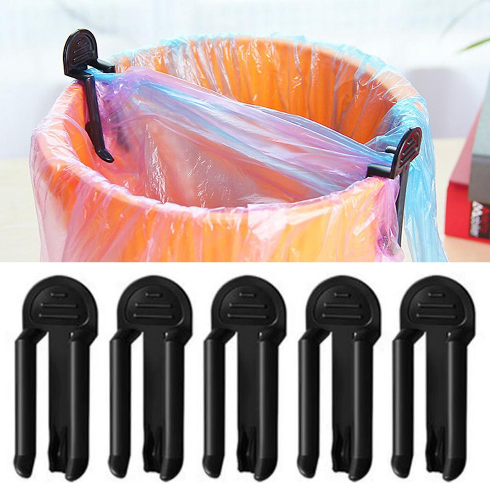Kitchen Gadgets Organizer - 2/5 pièces de pinces en plastique