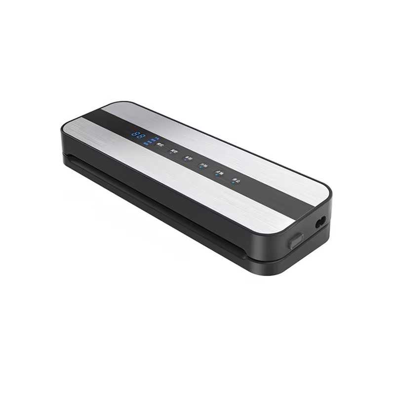 Kitchen Gadgets New Products - Scelleuse sous vide électrique portative, nouveau