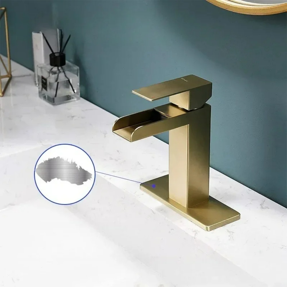 Nouvelle plaque de recouvremen - Kitchen Gadgets Gold avis et prix