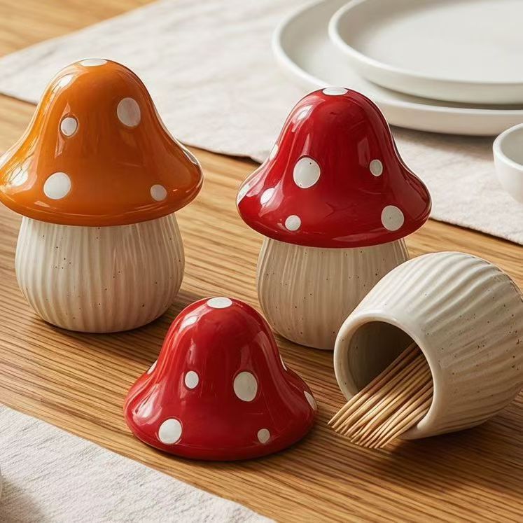 Pot de rangement en céramique  - Kitchen Gadgets Organizer avis et prix
