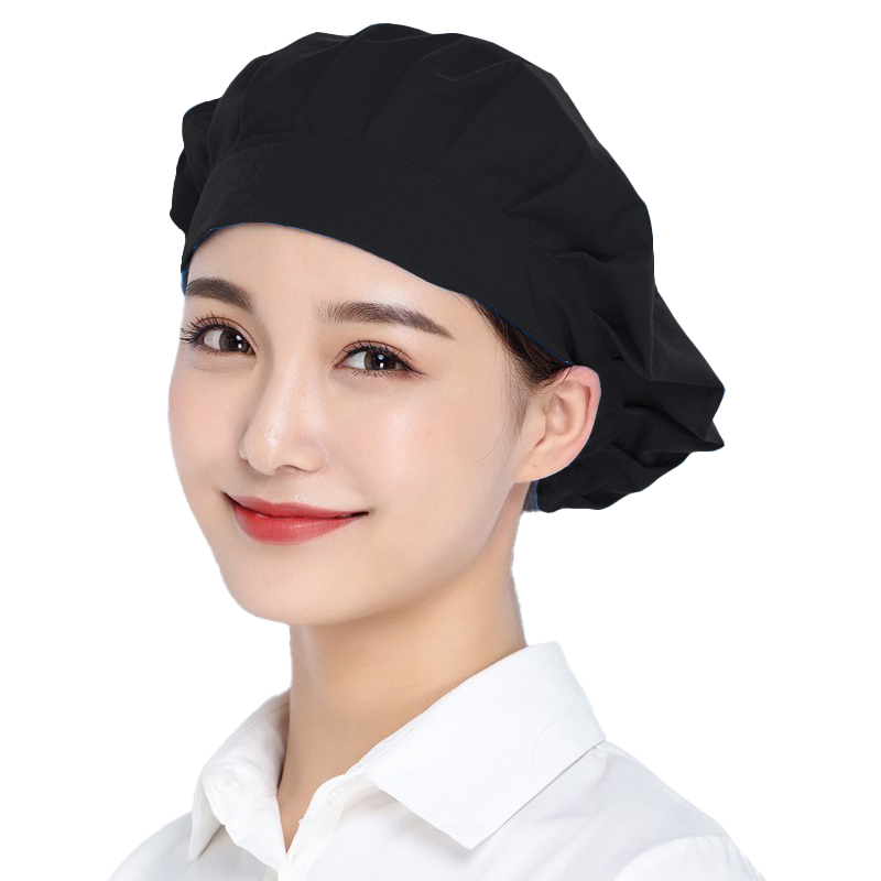 Chapeau de cuisinier de cantin - Kitchen Helper Gadgets avis et prix