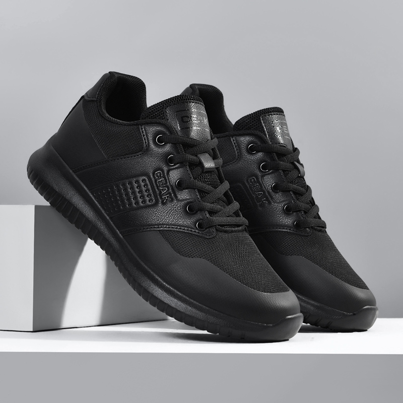 Chaussures de chef antidérapan - Kitchen Gadgets For Men avis et prix