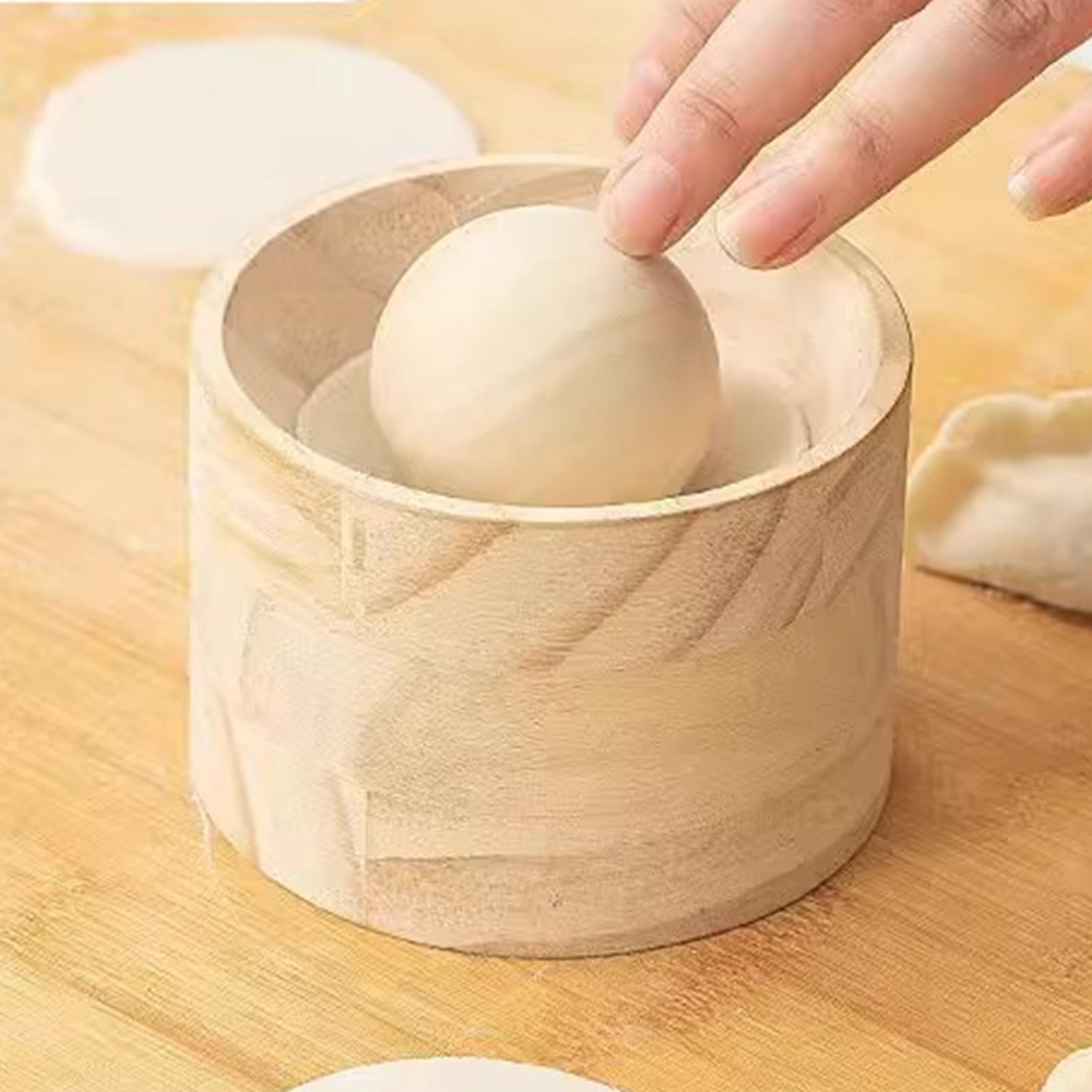 Machine à raviolis antiadhésiv - Kitchen Gadgets Dumpling Maker avis et prix