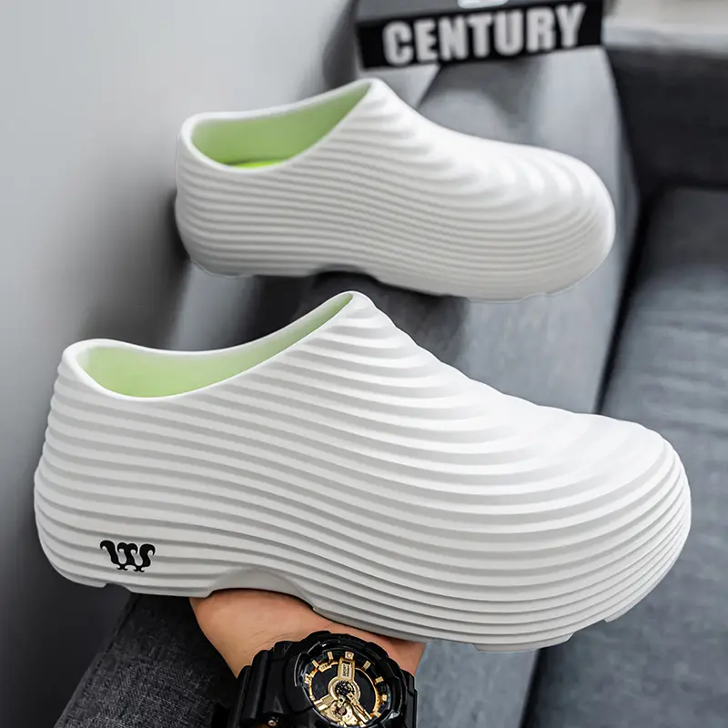 Chaussures de chef pour hommes - Kitchen Gadgets For Men avis et prix