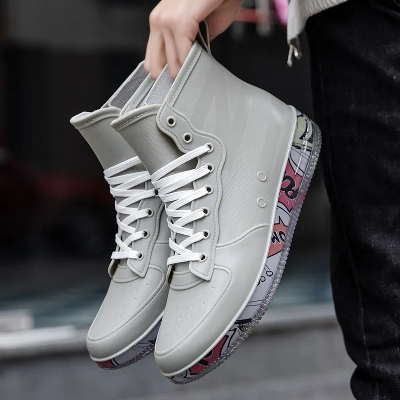 Bottes de pluie coordonnantes  - Kitchen Gadgets For Men avis et prix