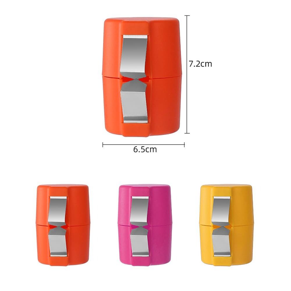 Ouvre-coquille d'œuf créatif e - Egg Separator Tool avis et prix