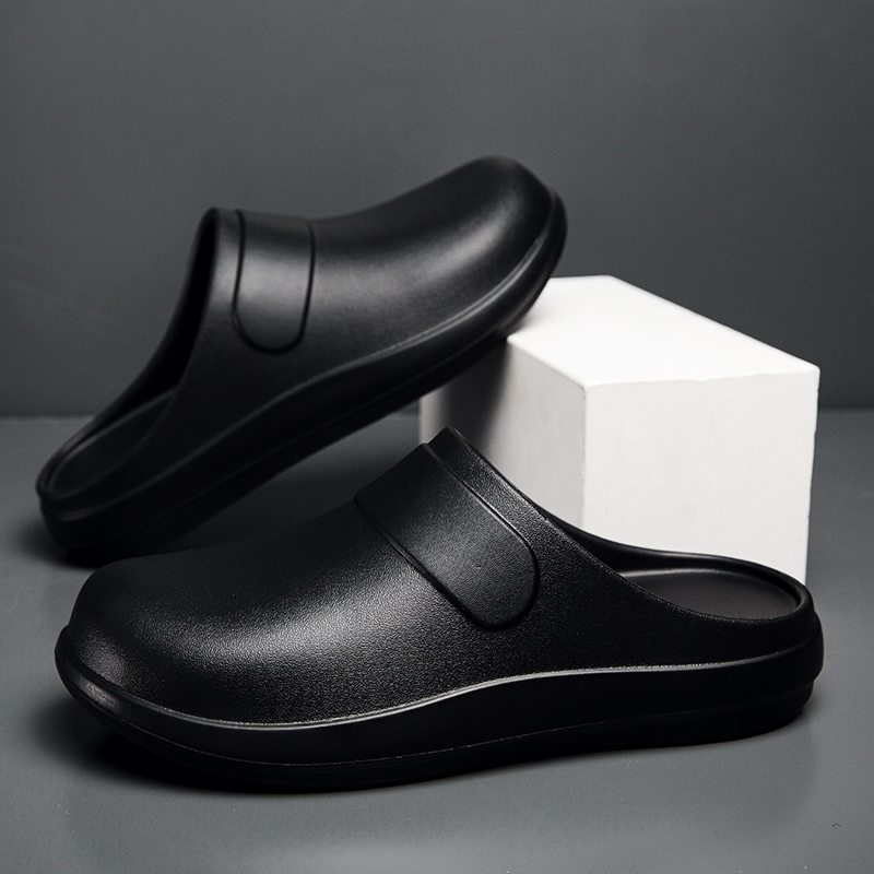 Chaussures de Chef imperméable - Kitchen Gadgets For Men avis et prix