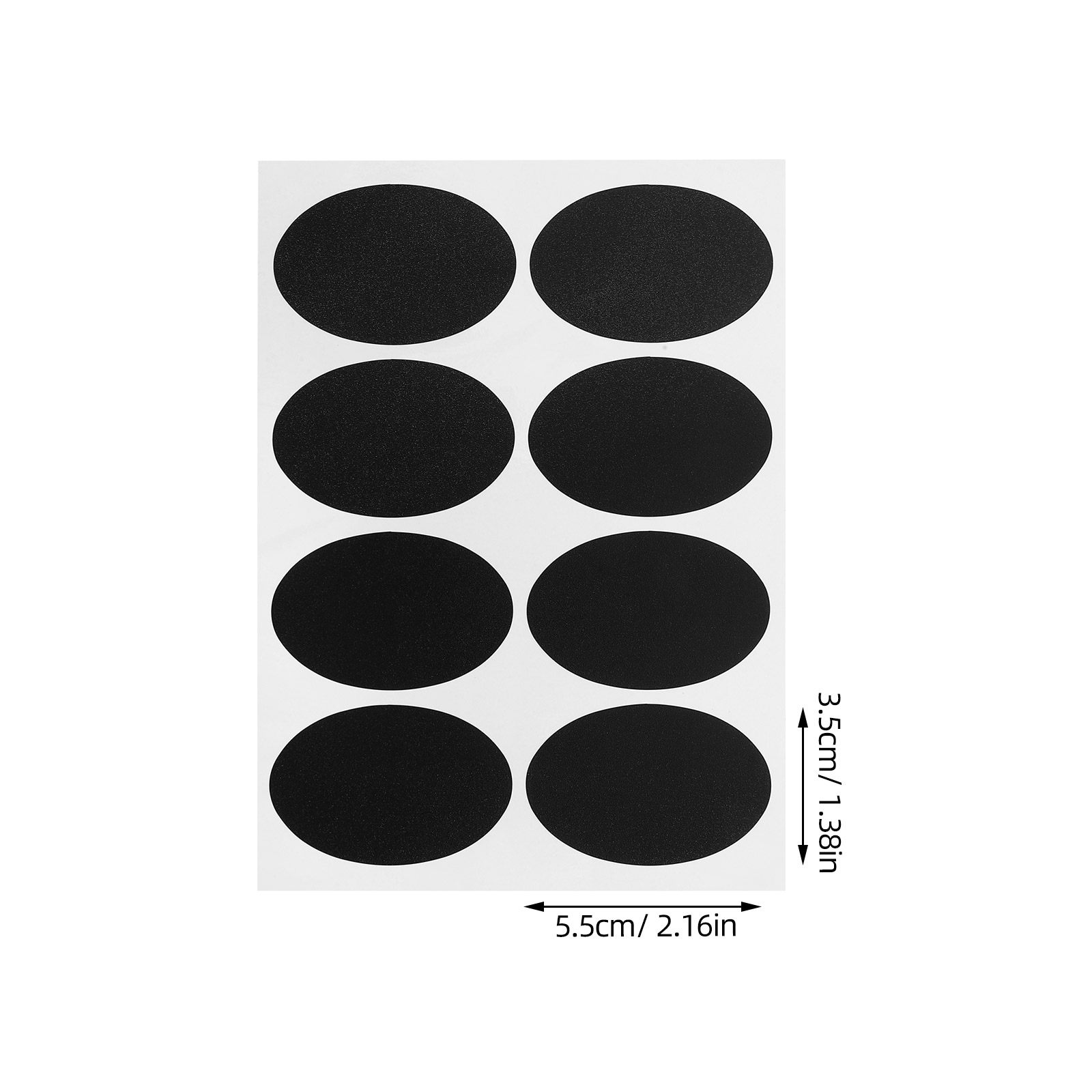 4 feuilles d'étiquettes autoco - Kitchen Gadgets Organizer avis et prix