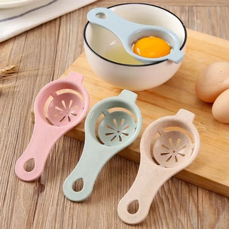Séparateur de blanc d'œuf 1/2/ - Egg Separator Tool avis et prix