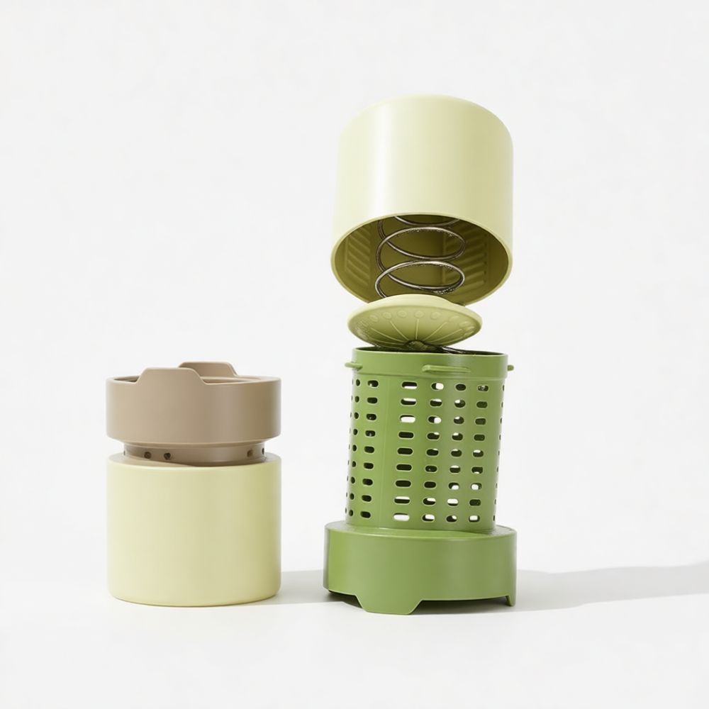 Presse-épinards manuel pour lé - Kitchen Helper Gadgets avis et prix