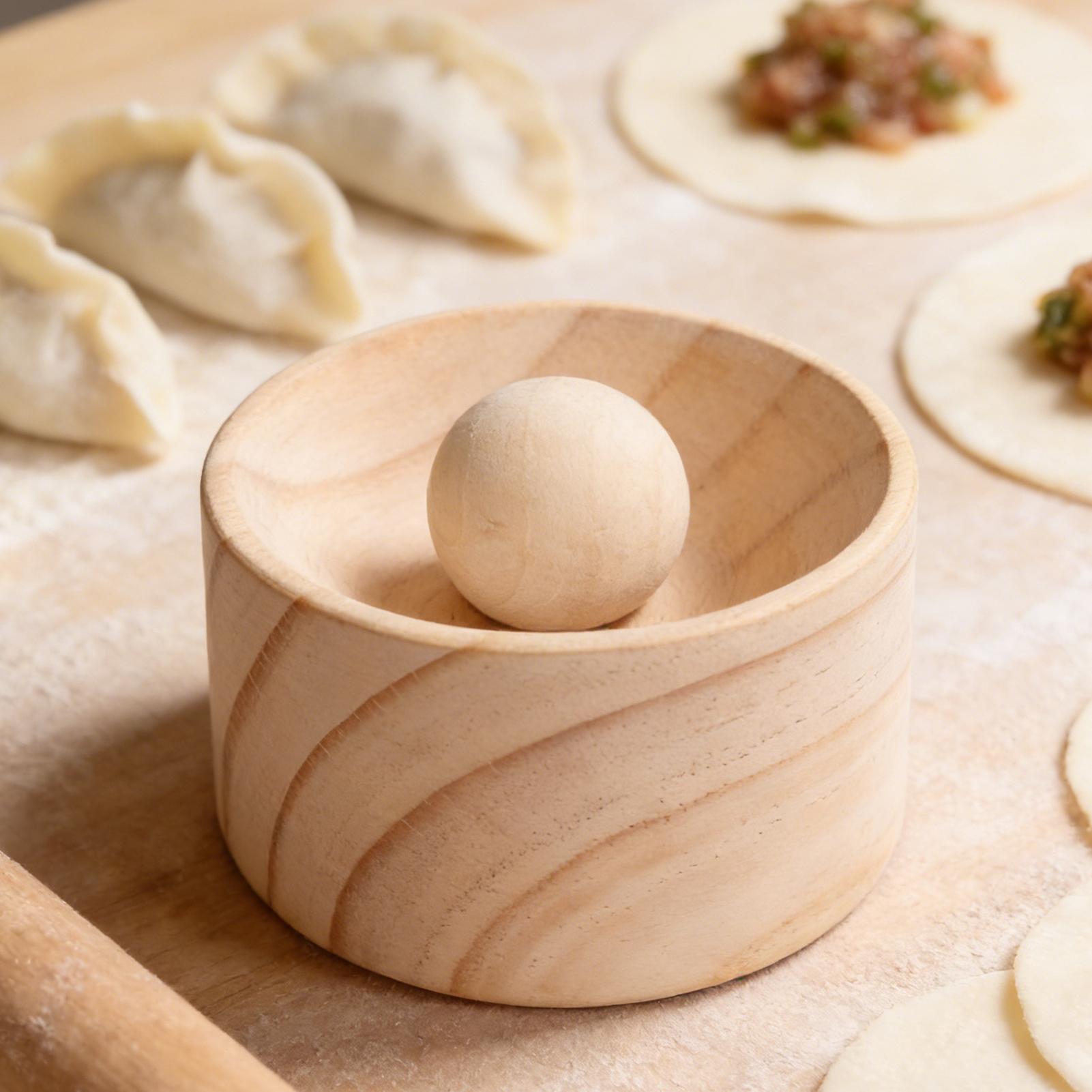 Machine à raviolis manuelle en - Kitchen Gadgets Dumpling Maker avis et prix