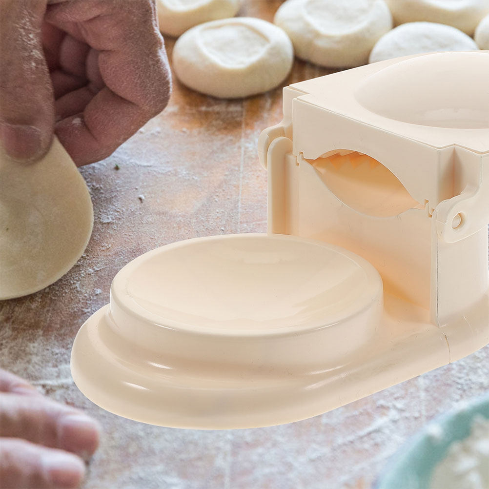 2 pièces, presse à raviolis, u - Kitchen Gadgets Dumpling Maker avis et prix