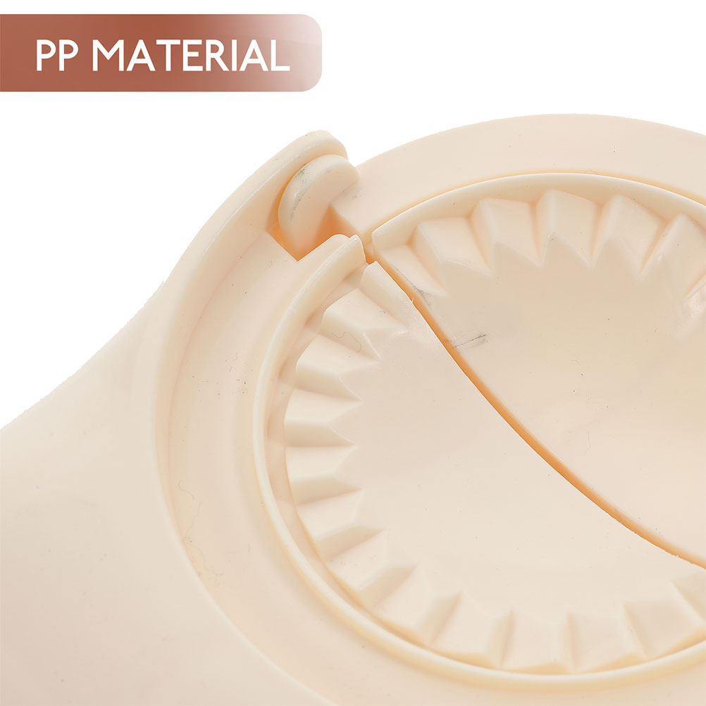 2 pièces, presse à raviolis, u - Kitchen Gadgets Dumpling Maker avis et prix