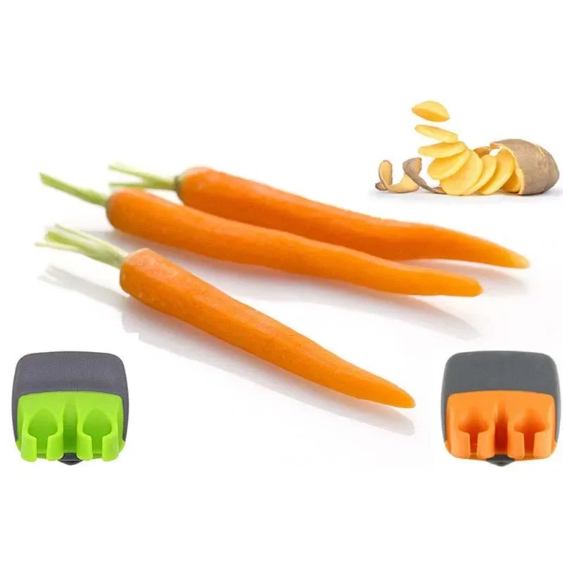 Éplucheur manuel de légumes et - Kitchen Helper Gadgets avis et prix