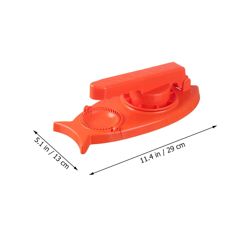 Presse à raviolis 2-en-1 pour  - Kitchen Gadgets Dumpling Maker avis et prix