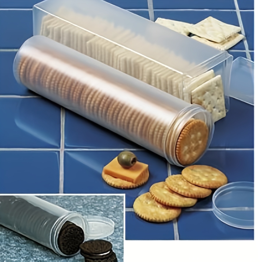 Boîte de conservation alimenta - Kitchen Gadgets Organizer avis et prix