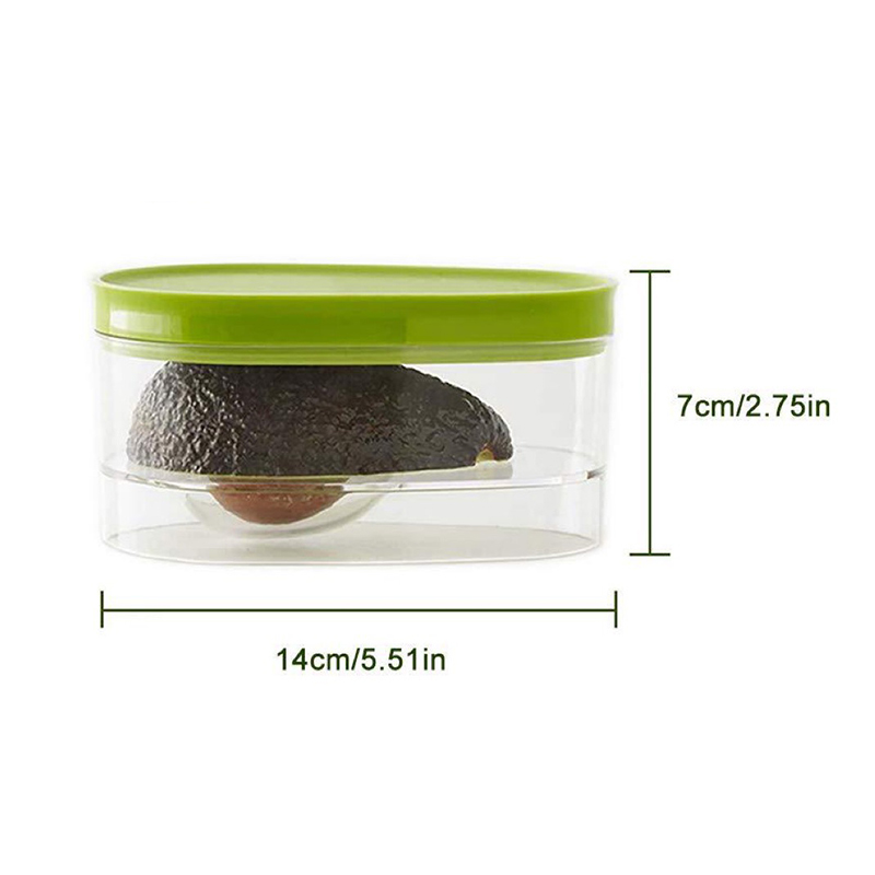 Boîte de stockage des aliments - Kitchen Gadgets Organizer avis et prix
