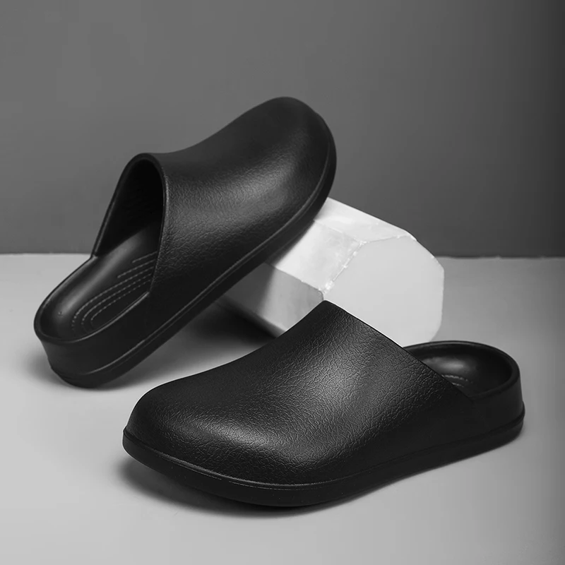 EVA hommes pantoufles doux en  - Kitchen Gadgets For Men avis et prix