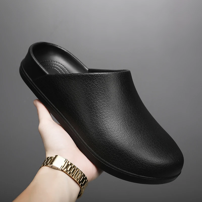EVA hommes pantoufles doux en  - Kitchen Gadgets For Men avis et prix
