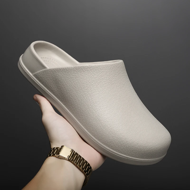 EVA hommes pantoufles doux en  - Kitchen Gadgets For Men avis et prix