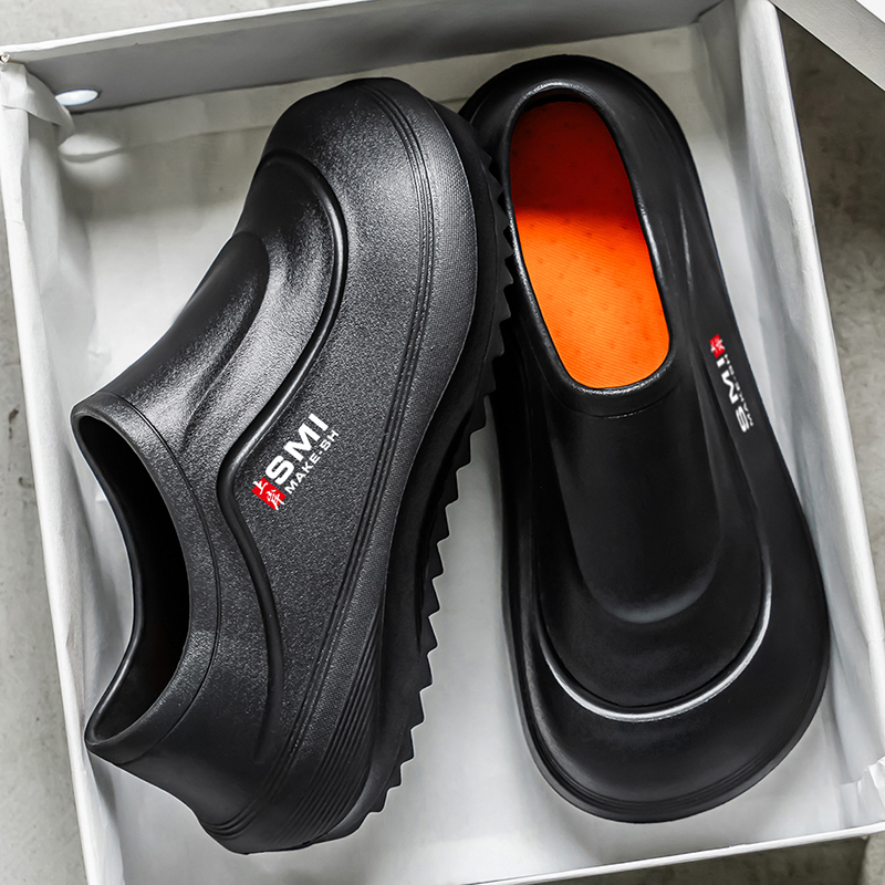EVA hommes chaussures décontra - Kitchen Gadgets For Men avis et prix