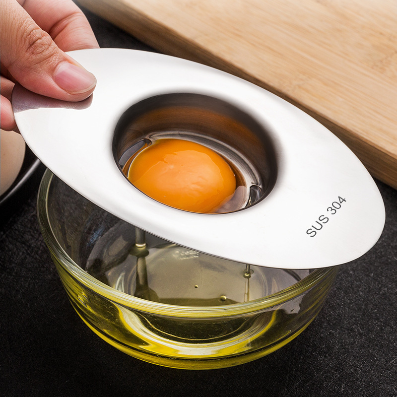 Outils de séparation de blanc  - Egg Separator Tool avis et prix