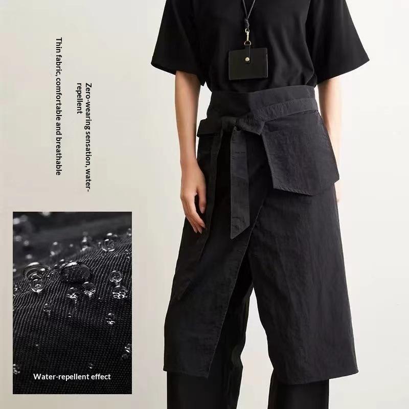 Nouvel tablier imperméable mul - Kitchen Helper Gadgets avis et prix