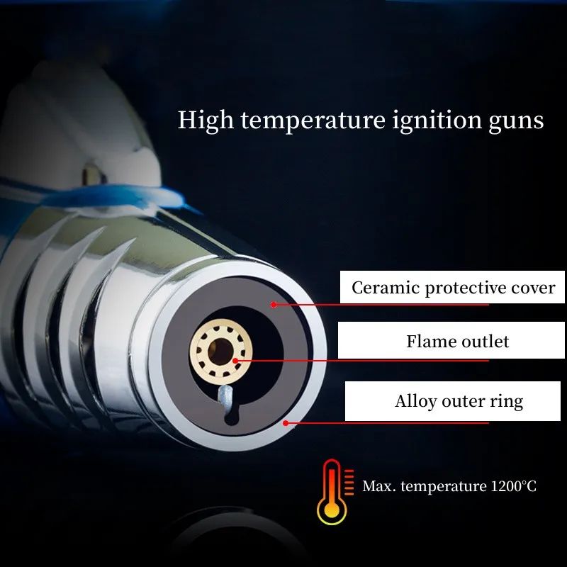 Jobon briquet à cigares créati - Kitchen Gadgets For Men avis et prix