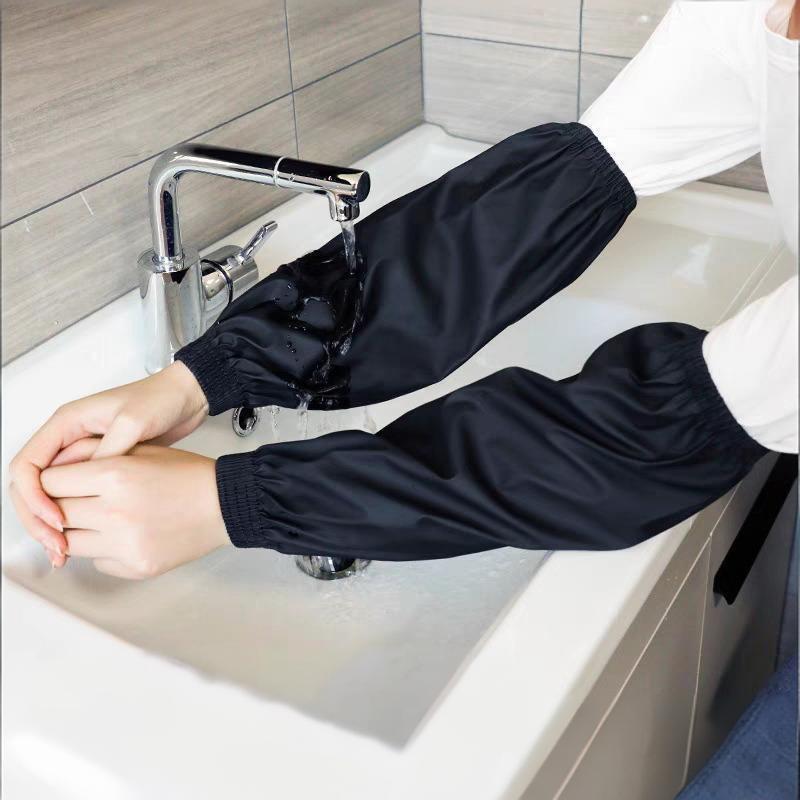 Nouveaux manchons de protectio - Kitchen Helper Gadgets avis et prix