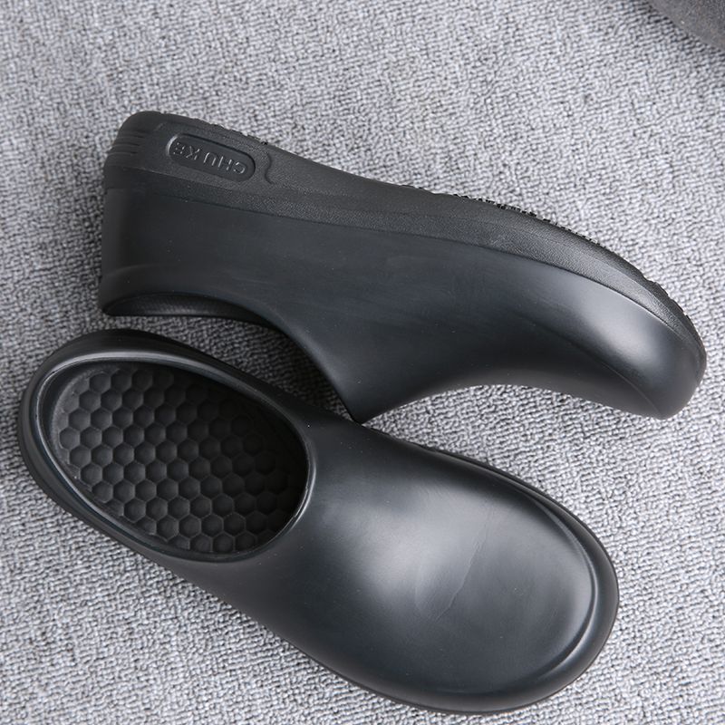 Chaussures de chef antidérapan - Kitchen Gadgets For Men avis et prix