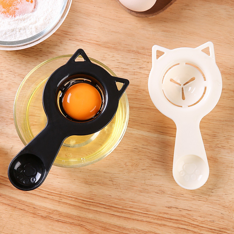 Séparateur d'œufs de chat 2 en - Egg Separator Tool avis et prix