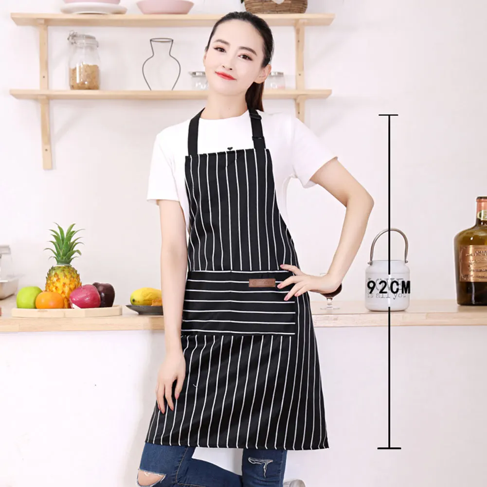 Tablier à rayures pour hommes  - Kitchen Helper Gadgets avis et prix