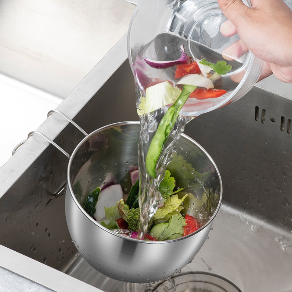 Panier de vidange d'évier d'ai - Kitchen Helper Gadgets avis et prix