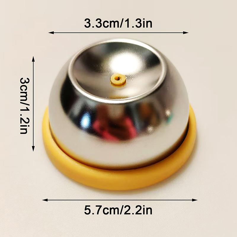 Séparateur d'œufs en acier ino - Egg Separator Tool avis et prix