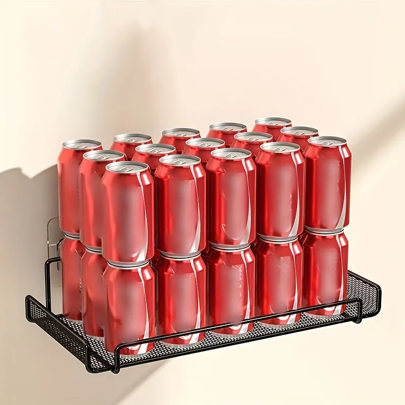Étagère pour routeur en acier  - Kitchen Gadgets Organizer avis et prix