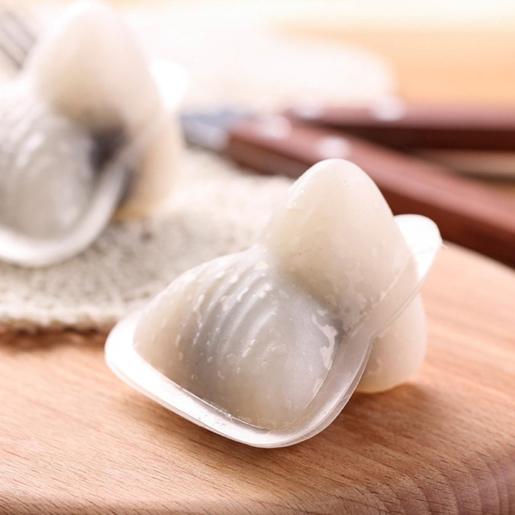 12 moules en plastique pour fa - Kitchen Gadgets Dumpling Maker avis et prix