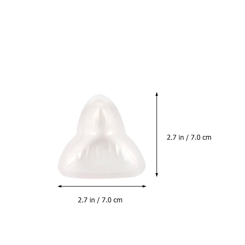 12 moules en plastique pour fa - Kitchen Gadgets Dumpling Maker avis et prix