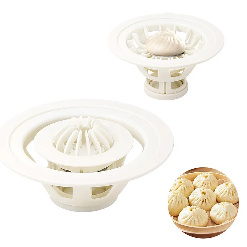 Moule à Baozi Chinois Chaud, M - Kitchen Gadgets Dumpling Maker avis et prix